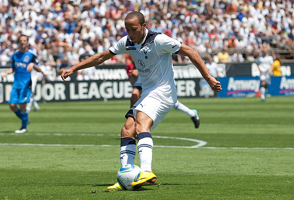 San Jose Earthquakes vs Tottenham Hotspur