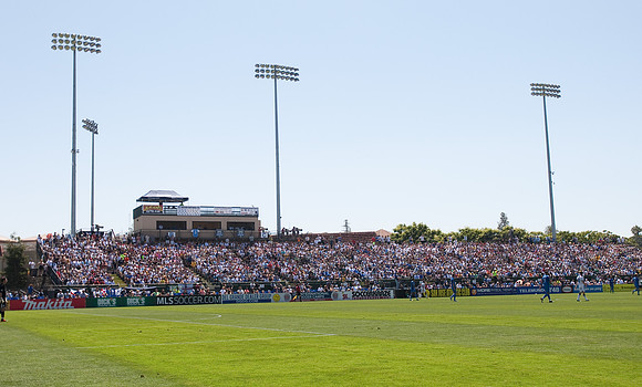 San Jose Earthquakes vs Tottenham Hotspur