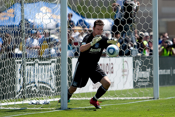 San Jose Earthquakes vs Tottenham Hotspur