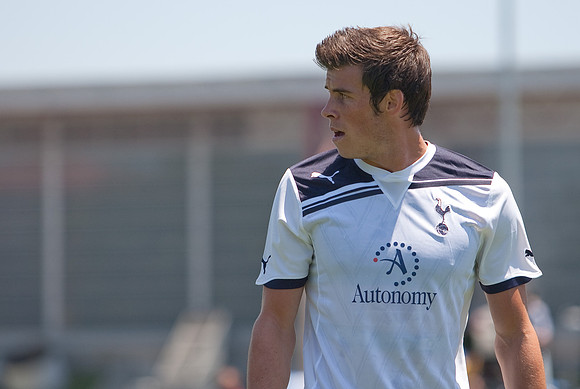San Jose Earthquakes vs Tottenham Hotspur
