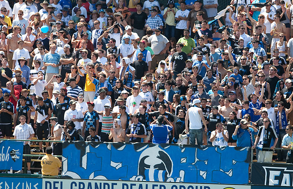 San Jose Earthquakes vs Tottenham Hotspur