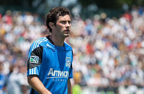 San Jose Earthquakes vs Tottenham Hotspur
