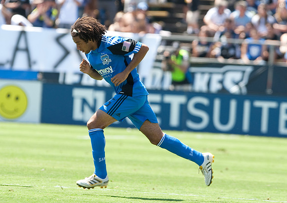 San Jose Earthquakes vs Tottenham Hotspur
