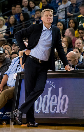 NBA: Sacramento Kings at Golden State Warriors