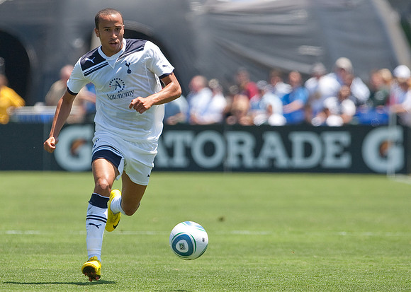 San Jose Earthquakes vs Tottenham Hotspur
