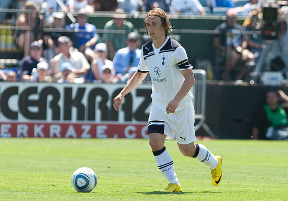 San Jose Earthquakes vs Tottenham Hotspur
