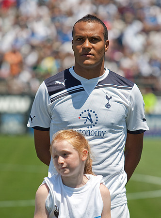 San Jose Earthquakes vs Tottenham Hotspur
