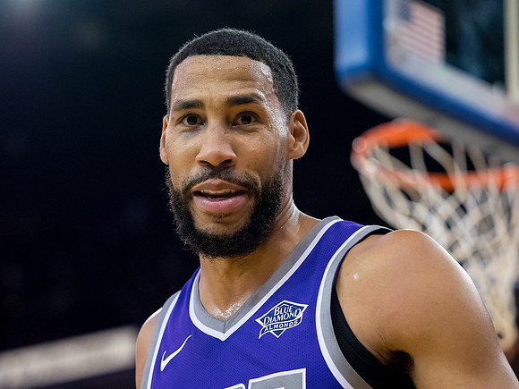 NBA: Sacramento Kings at Golden State Warriors