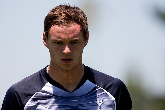 San Jose Earthquakes vs Tottenham Hotspur