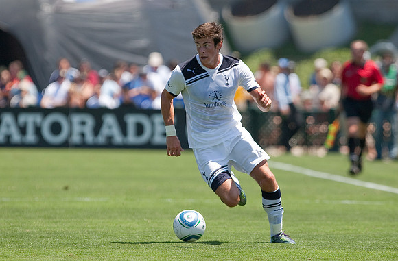 San Jose Earthquakes vs Tottenham Hotspur