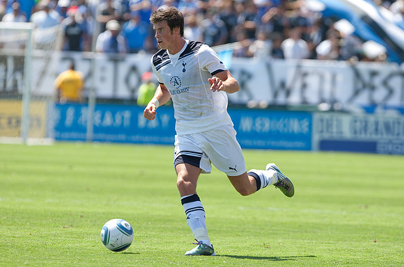 San Jose Earthquakes vs Tottenham Hotspur