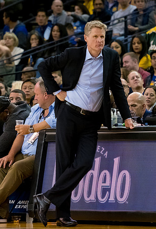 NBA: Sacramento Kings at Golden State Warriors