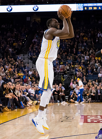 NBA: Sacramento Kings at Golden State Warriors