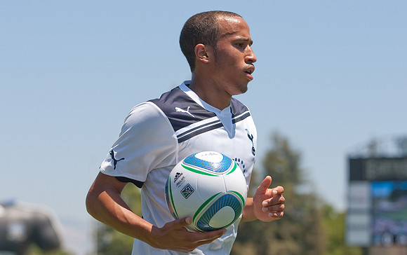 San Jose Earthquakes vs Tottenham Hotspur
