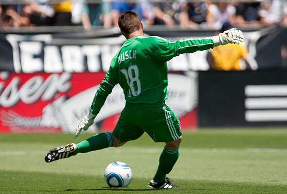 San Jose Earthquakes vs Tottenham Hotspur