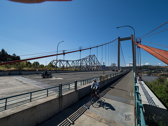 SONC: Bike the Bridges