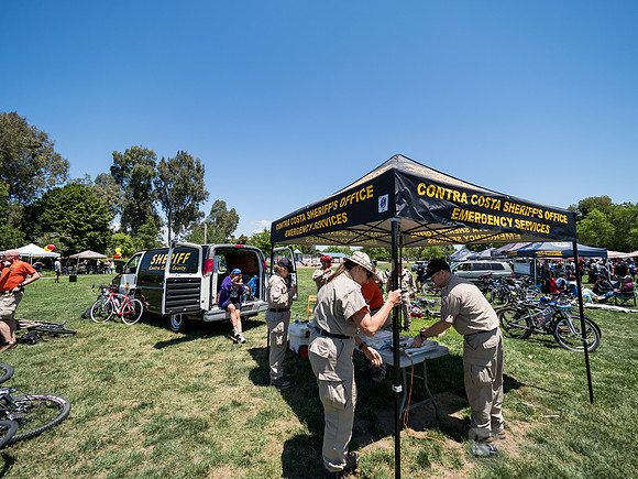 SONC: Bike the Bridges