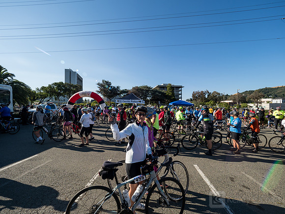 SONC: Bike the Bridges