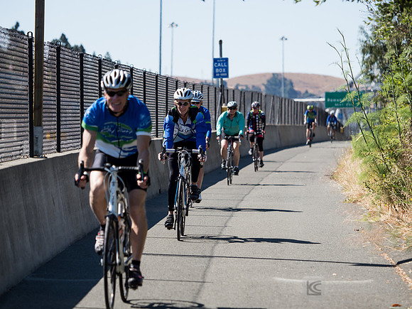SONC: Bike the Bridges