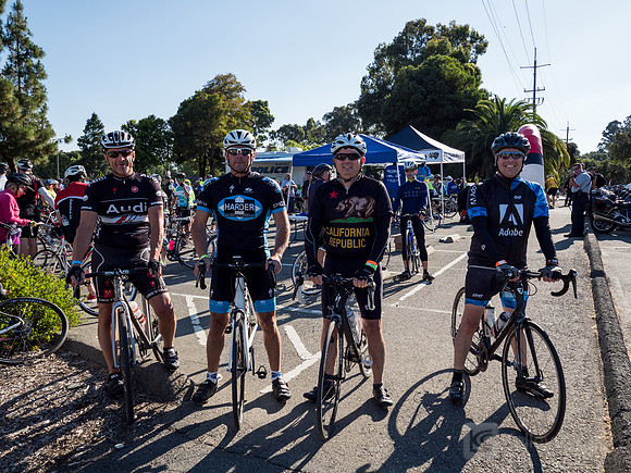 SONC: Bike the Bridges