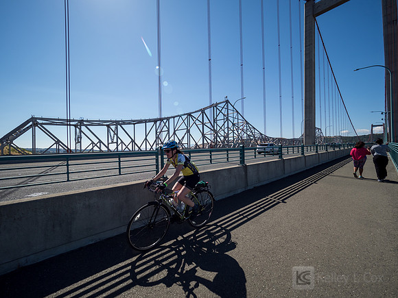 SONC: Bike the Bridges
