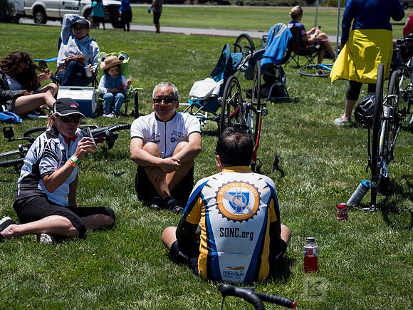 SONC: Bike the Bridges