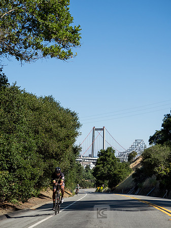 SONC: Bike the Bridges