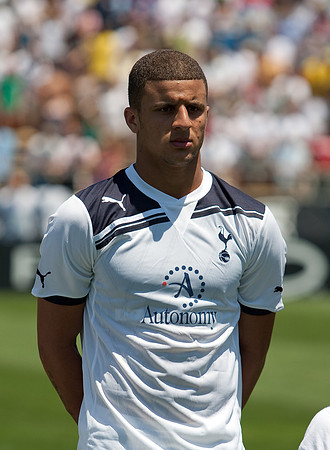 San Jose Earthquakes vs Tottenham Hotspur