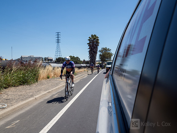 SONC: Bike the Bridges