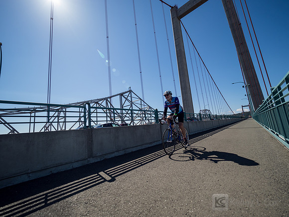 SONC: Bike the Bridges
