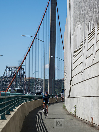 SONC: Bike the Bridges