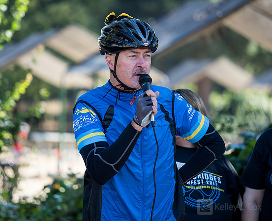 SONC: Bike the Bridges