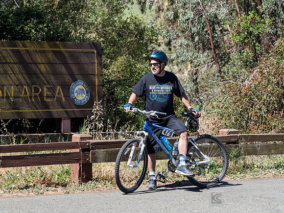 SONC: Bike the Bridges