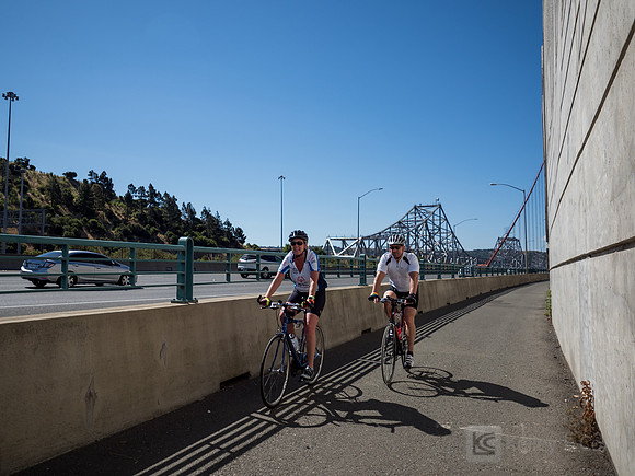 SONC: Bike the Bridges