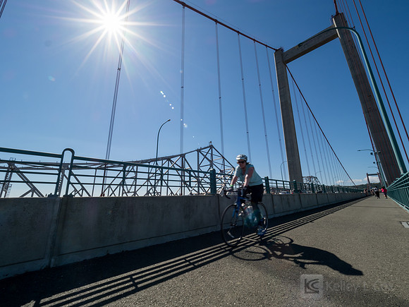 SONC: Bike the Bridges