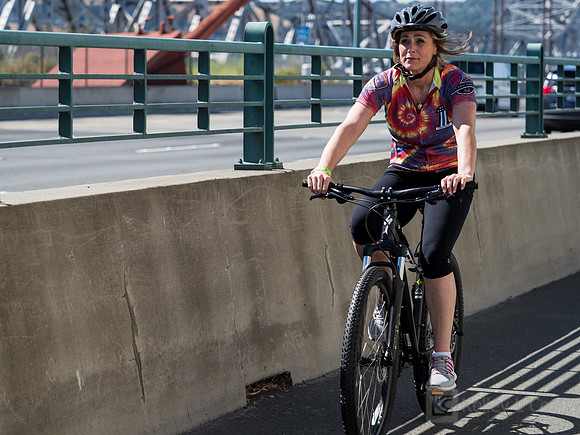 SONC: Bike the Bridges