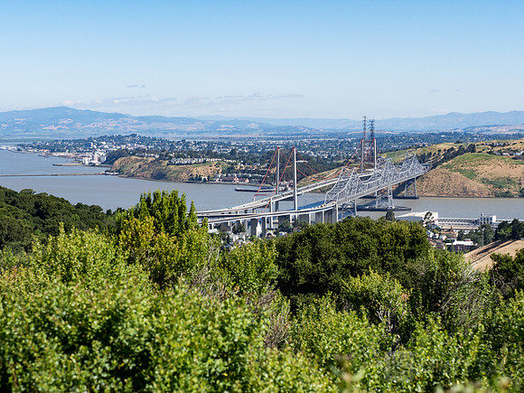 SONC: Bike the Bridges