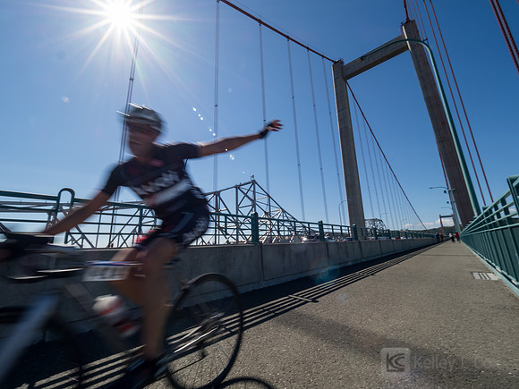 SONC: Bike the Bridges