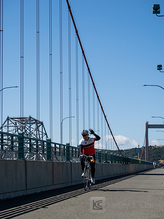 SONC: Bike the Bridges