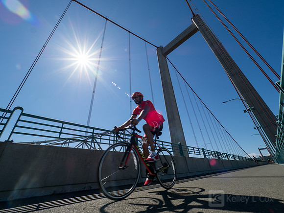 SONC: Bike the Bridges