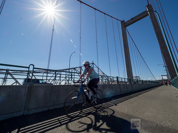 SONC: Bike the Bridges