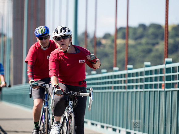SONC: Bike the Bridges