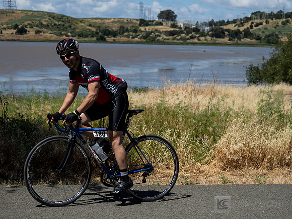 SONC: Bike the Bridges