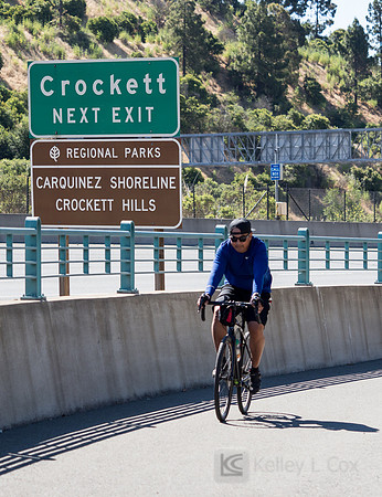 SONC: Bike the Bridges