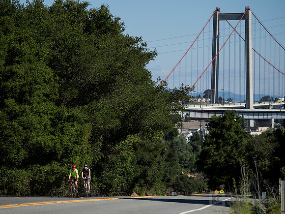 SONC: Bike the Bridges