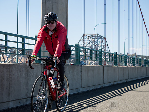 SONC: Bike the Bridges