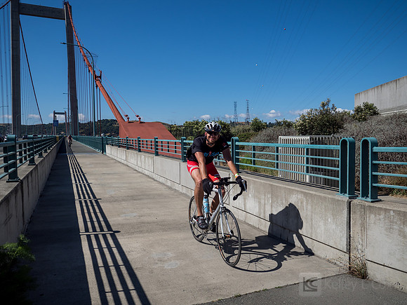 SONC: Bike the Bridges