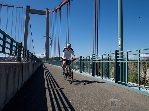 SONC: Bike the Bridges