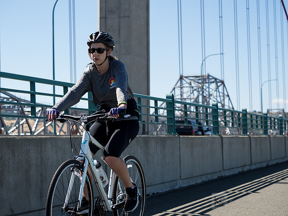 SONC: Bike the Bridges