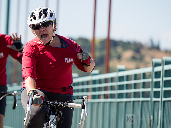 SONC: Bike the Bridges